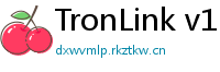 TronLink v1.8.7更新
